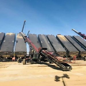 Meet your Posher, Ron